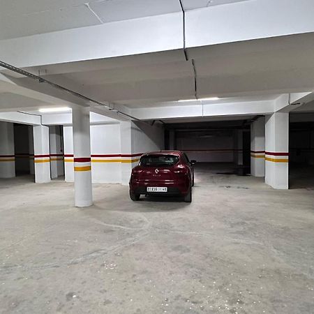 Luxury Family Appart 7 Pers - Checkpoint - Oujda Center Екстер'єр фото
