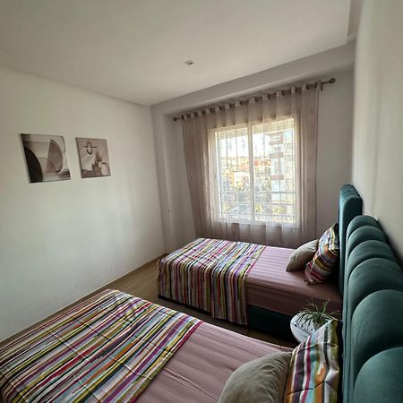 Luxury Family Appart 7 Pers - Checkpoint - Oujda Center Екстер'єр фото