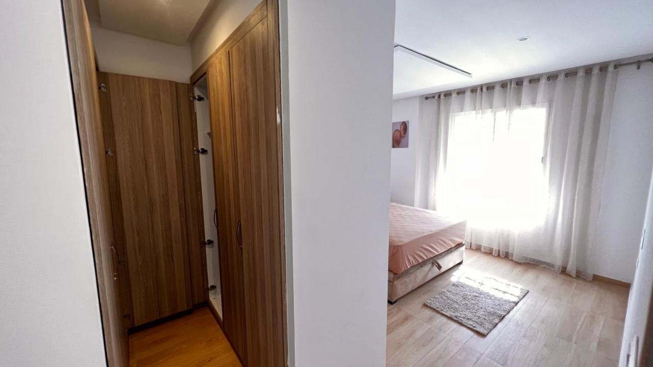 Luxury Family Appart 7 Pers - Checkpoint - Oujda Center Екстер'єр фото