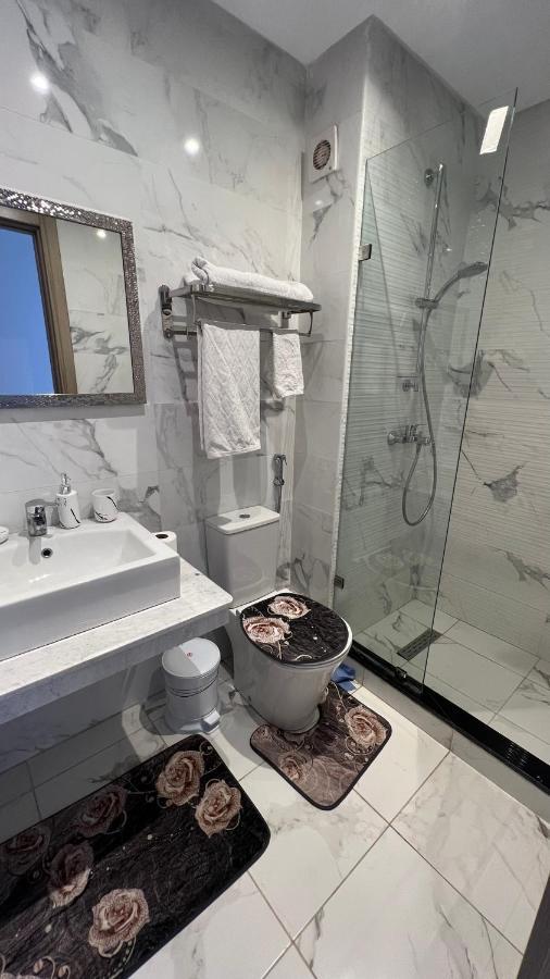 Luxury Family Appart 7 Pers - Checkpoint - Oujda Center Екстер'єр фото