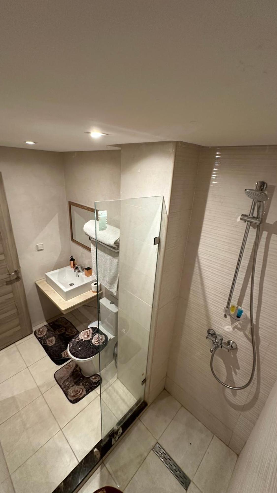 Luxury Family Appart 7 Pers - Checkpoint - Oujda Center Екстер'єр фото