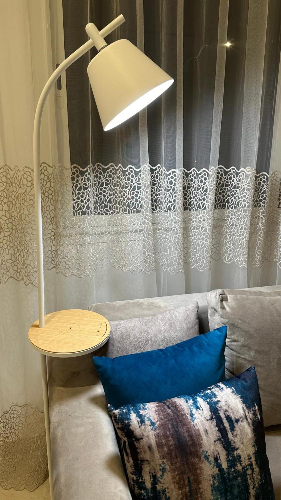 Luxury Family Appart 7 Pers - Checkpoint - Oujda Center Екстер'єр фото